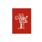 Treehouse Garden Pop-Up Card - Image 3