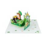 St. Patrick’s Day Pop-Up Card - Image 5