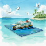 luxury-travel-greeting-card