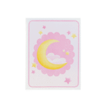 Pink Baby Pop-Up Card - Image 3