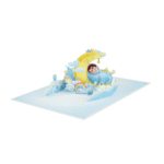 newborn-blue-pop-up-card