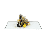 Happy Graduation Pop-Up Card - Image 4