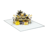 congratulations graduation card