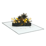 Happy Graduation Pop-Up Card - Image 7