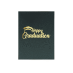 graduation celebration card