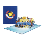 fathers-day-3d-card-dad dad-popup-card-blue