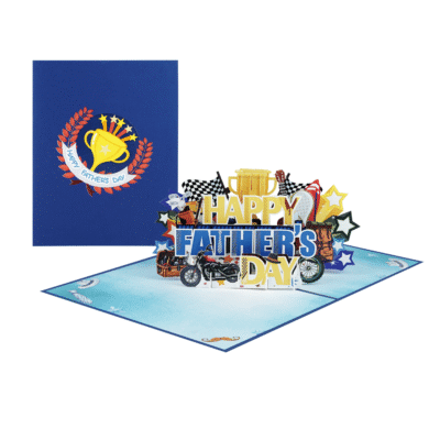 fathers-day-3d-card-dad dad-popup-card-blue