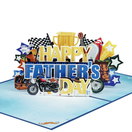 happy-fathers-day-pop-up-card-blue