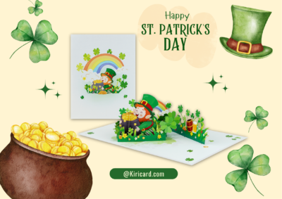st patrick’s day gift ideas