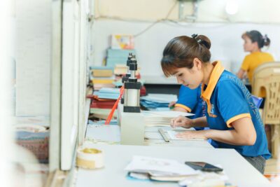 handmade pop up card production
laser cutting greeting cards