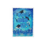 congratulations-3d-card-blue