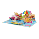 summer-dog-popup-card