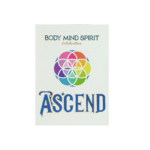 custom pop up card body mind spirit celebration