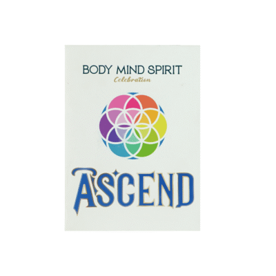 custom pop up card body mind spirit celebration