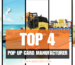 Top 4 Pop-Up Card Manufacturers in Vietnam
