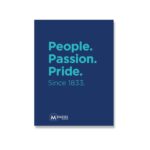 Custom Airport Ground Service Pop Up Card for Menzies Aviation - Image 3