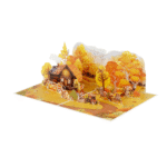 cozy-fall-cabin-popup-card