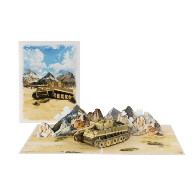 exclusive design for museum