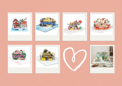 seasonal greeting cards for gift shops