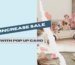 How Retailers Increase Sales with Pop Up Cards