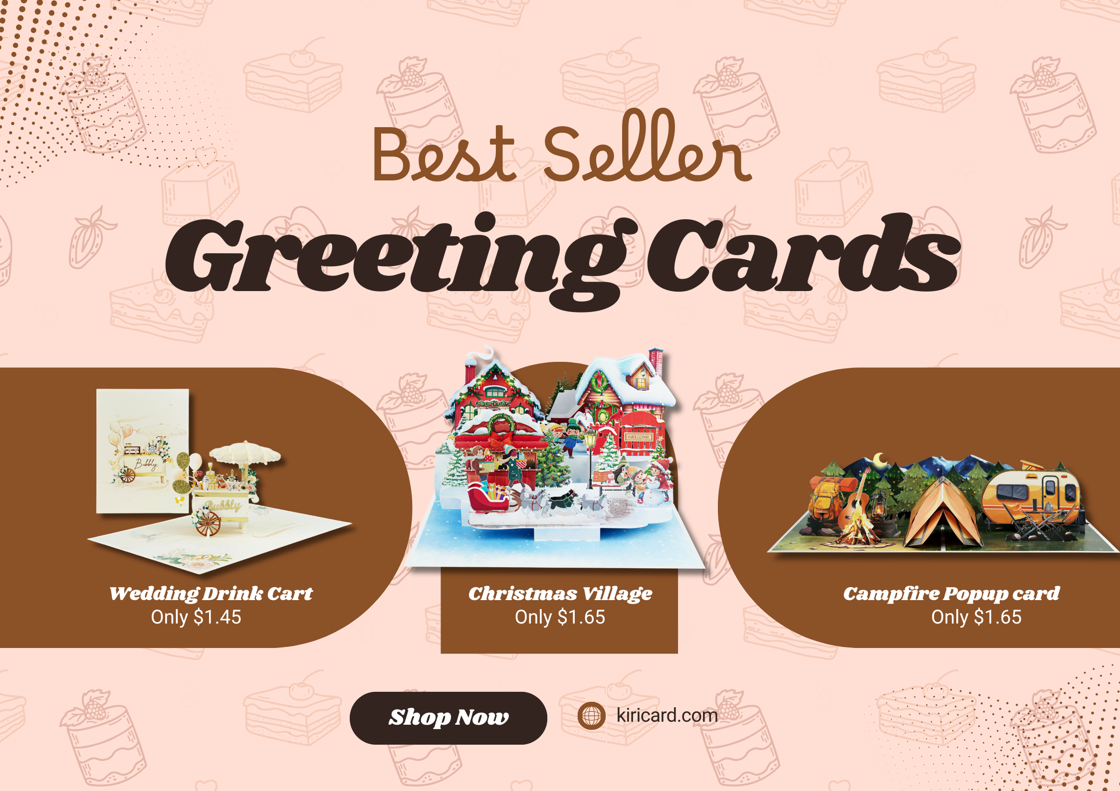 best-selling greeting cards for gift shops in 2026