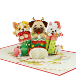 cute-puppies-3d-greeting-card