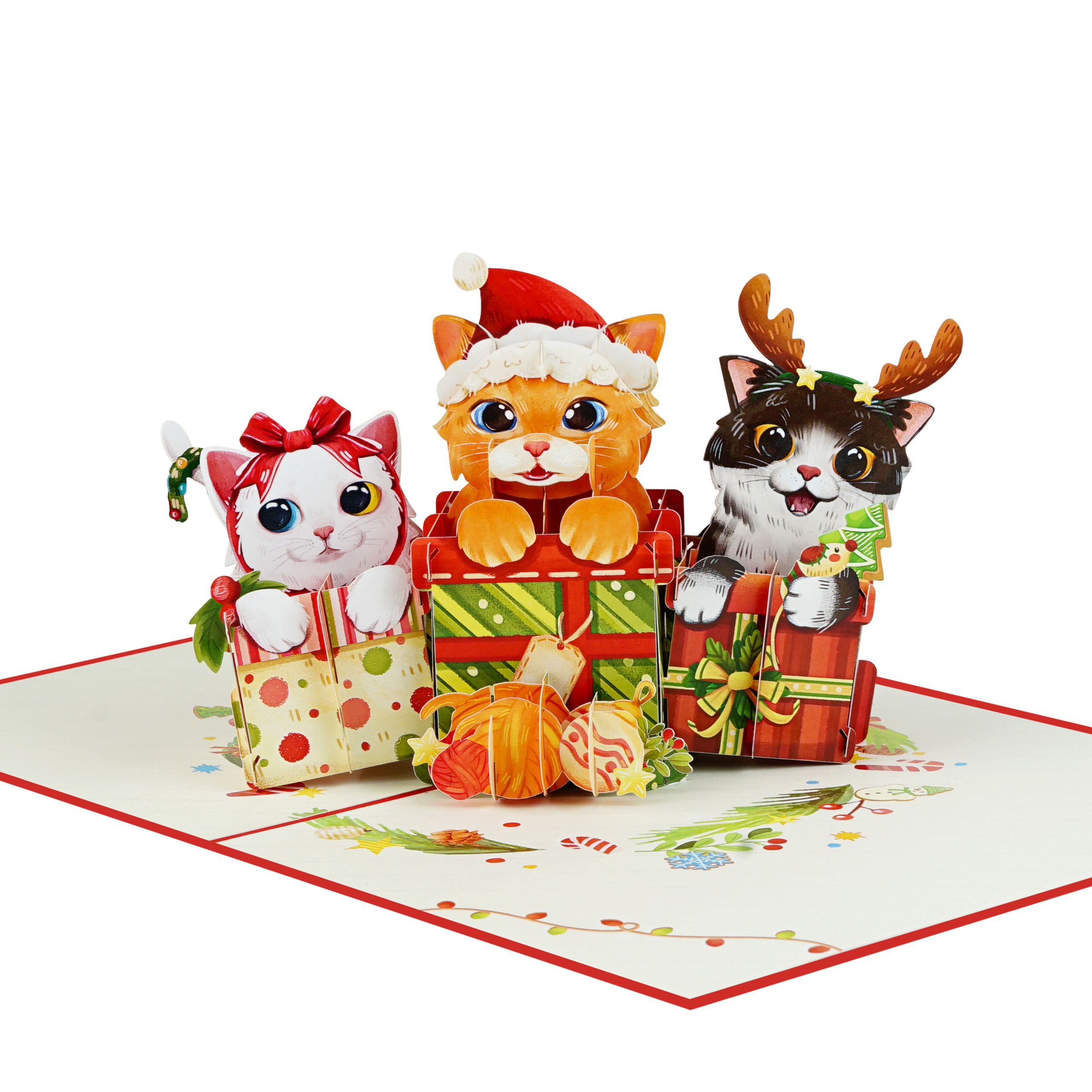 DSC02767 cats-in-gift-box-pop-up-card