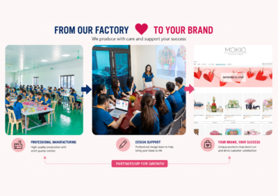 Choosing a reliable pop up card manufacturer or supplier for wholesale OEM and custom orders