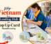 Vietnam as a leading hub for pop up card manufacturing, OEM greeting cards, private label packaging, and wholesale production