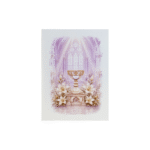 Christening Pop Up Card - Image 6