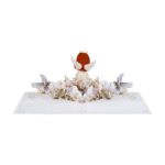 Christening Pop Up Card - Image 4