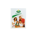 Custom Marketing Pop Up Card for Dairy Brand Promotion | Arla Farm to Table - Image 3