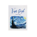Starry Night Pop Up Card - Image 7