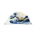 The Great Wave of Kanagawa Pop Up Card - Image 3